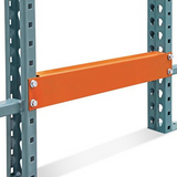 Pallet Rack Row Spacers