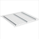Pallet Rack Wire Decking