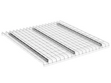 Pallet Rack Wire Decking