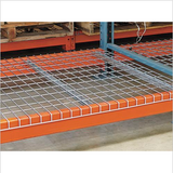 Pallet Rack Wire Decking